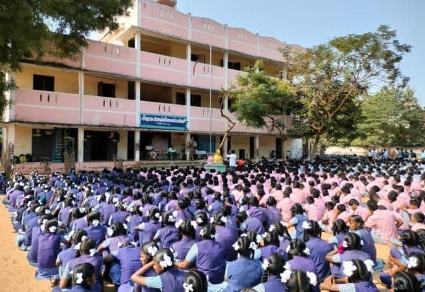 Latest Tamil News
