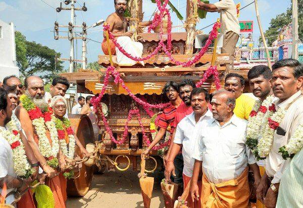 Latest Tamil News