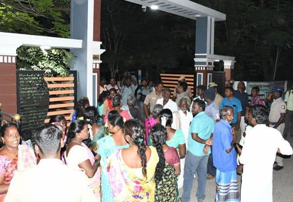Latest Tamil News