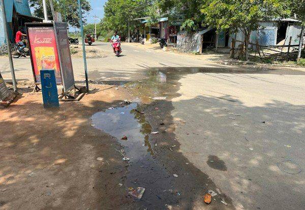 Latest Tamil News