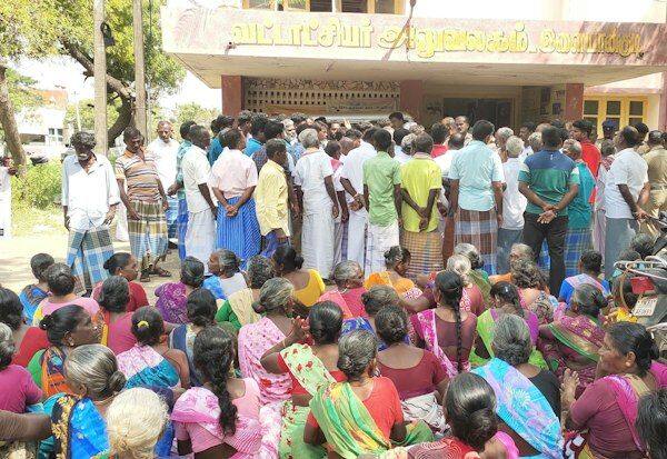 Latest Tamil News