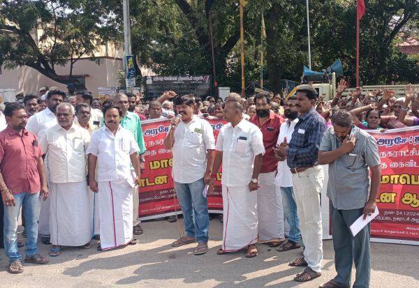 Latest Tamil News