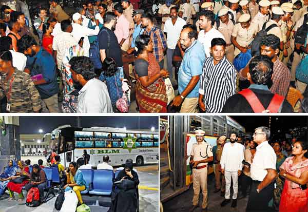 Latest Tamil News