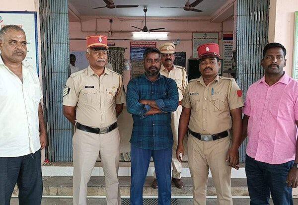 Latest Tamil News