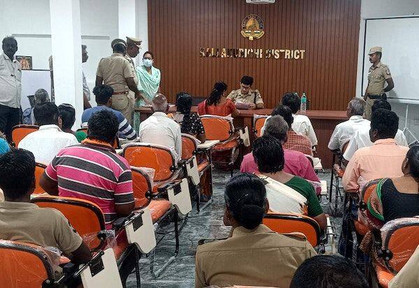 Latest Tamil News