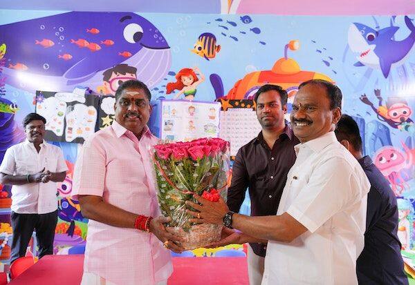 Latest Tamil News