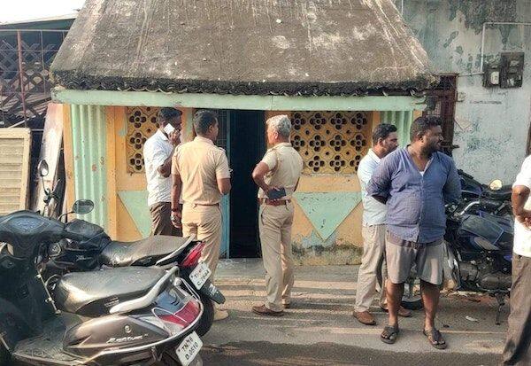 Latest Tamil News