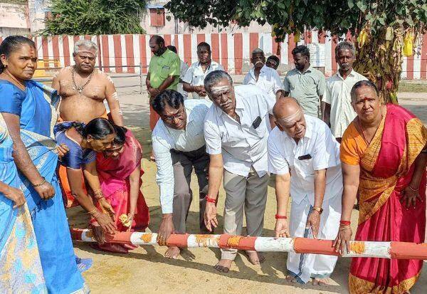 Latest Tamil News