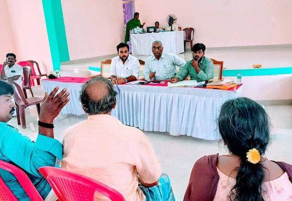 Latest Tamil News