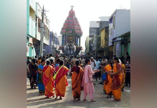 Latest Tamil News