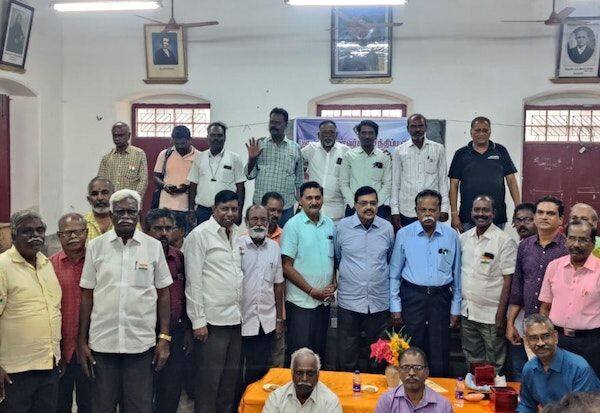 Latest Tamil News
