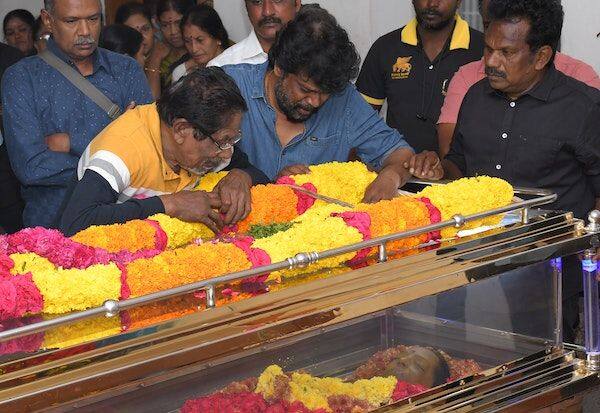 Latest Tamil News