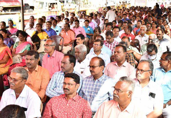 Latest Tamil News