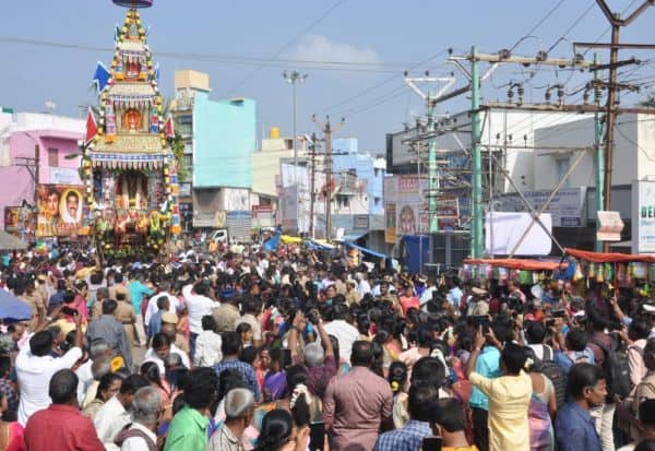 Latest Tamil News