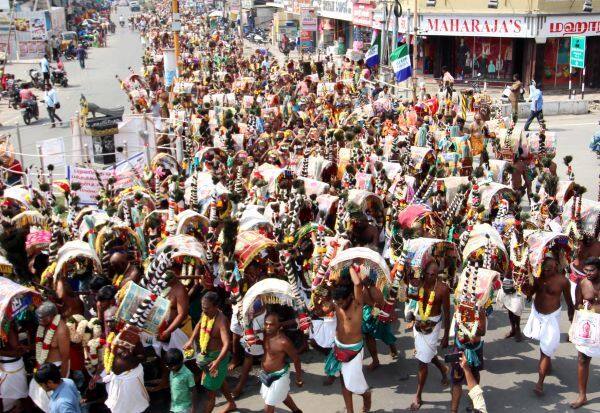 Latest Tamil News