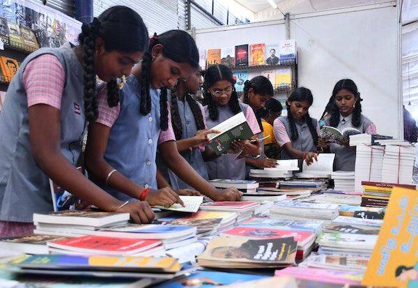 Latest Tamil News