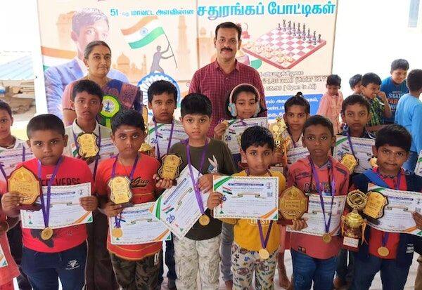 Latest Tamil News