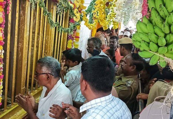 Latest Tamil News