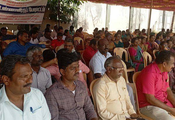 Latest Tamil News