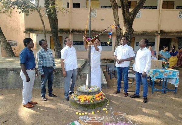 Latest Tamil News