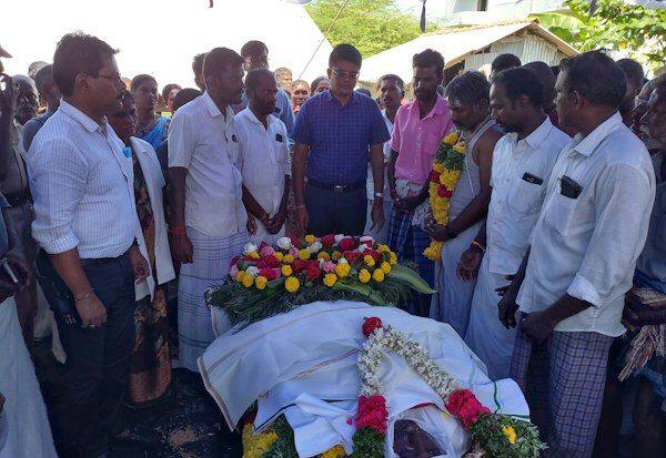 Latest Tamil News