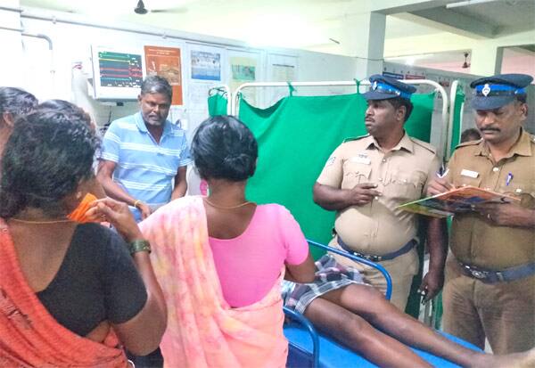 Latest Tamil News