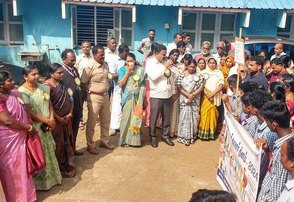 Latest Tamil News