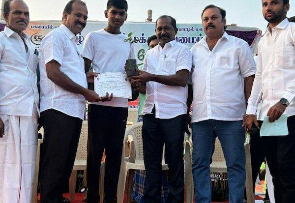 Latest Tamil News