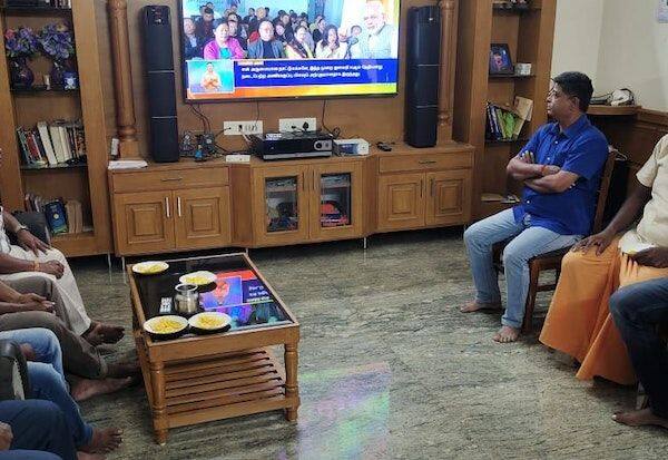 Latest Tamil News