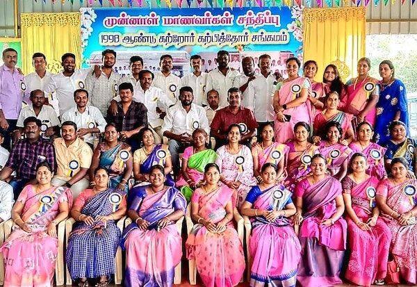 Latest Tamil News