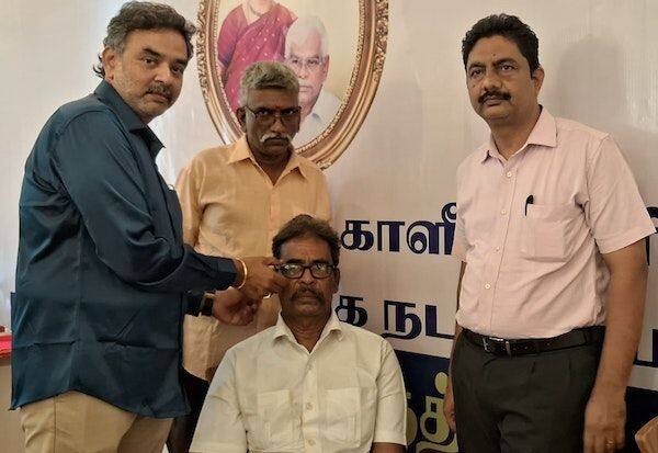 Latest Tamil News
