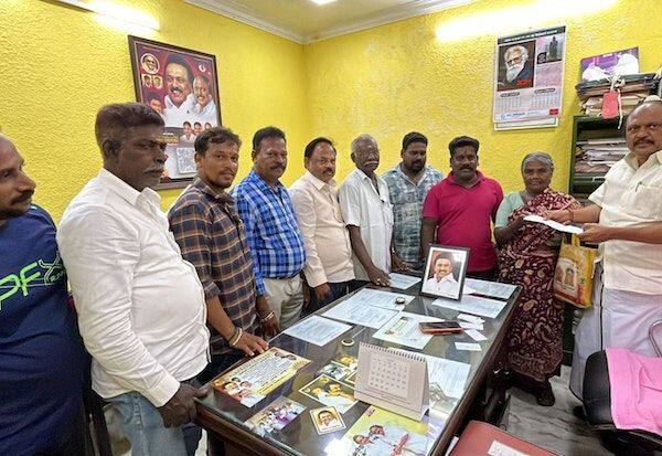 Latest Tamil News