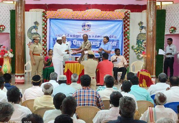 Latest Tamil News