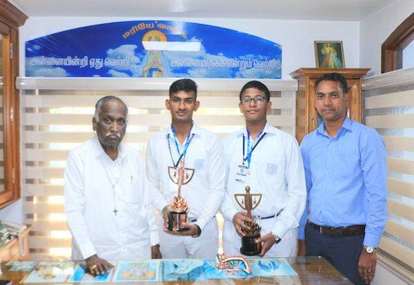Latest Tamil News
