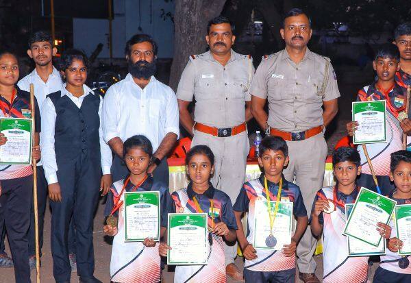 Latest Tamil News