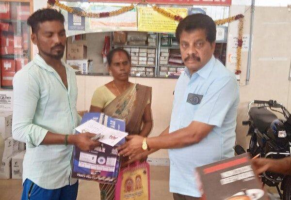 Latest Tamil News