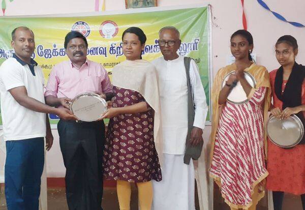 Latest Tamil News