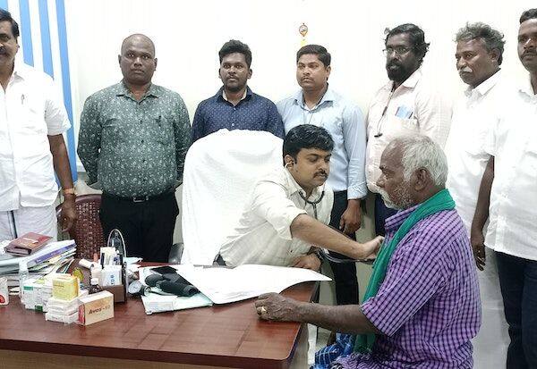 Latest Tamil News