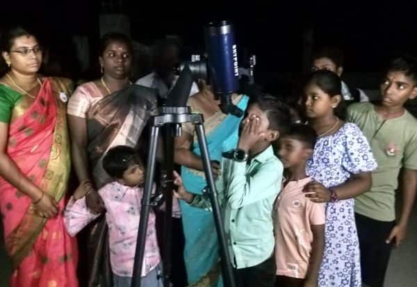 Latest Tamil News