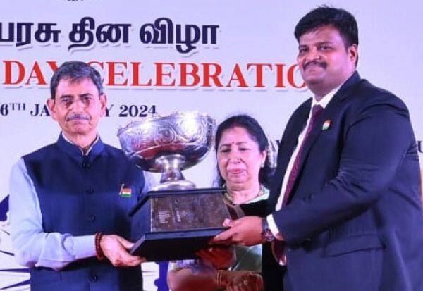 Latest Tamil News