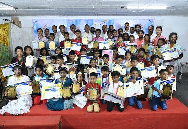 Latest Tamil News