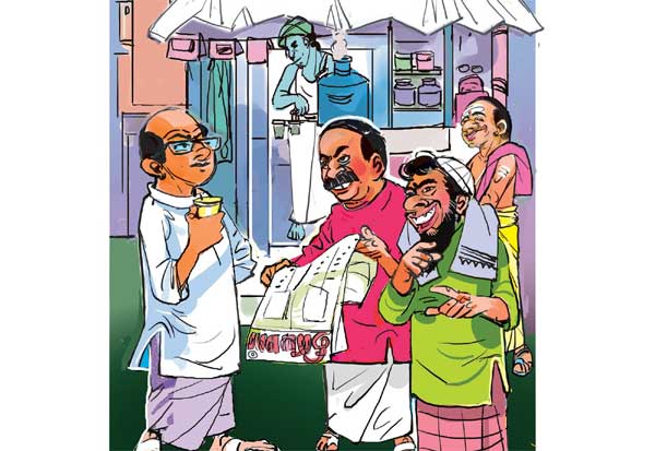 Latest Tamil News