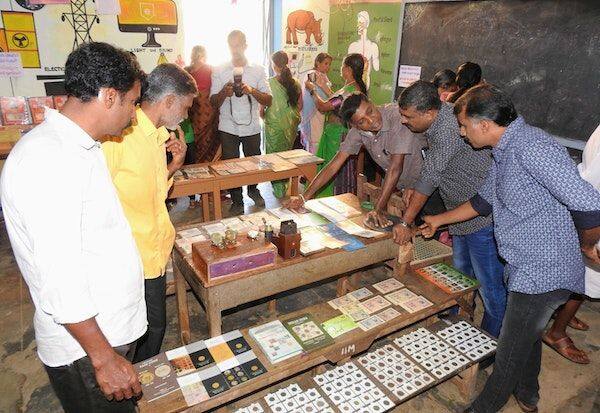 Latest Tamil News