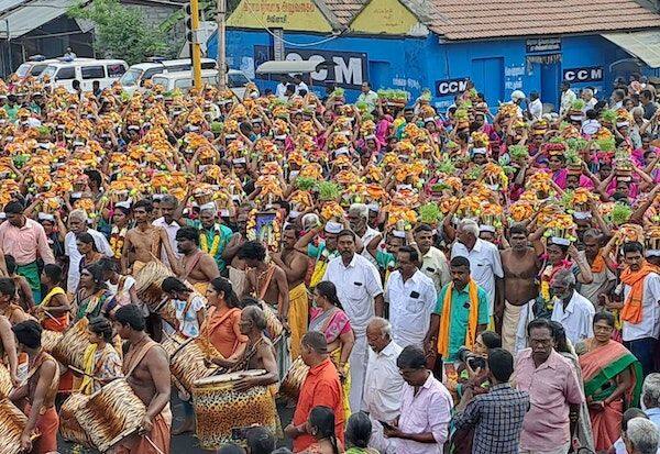 Latest Tamil News