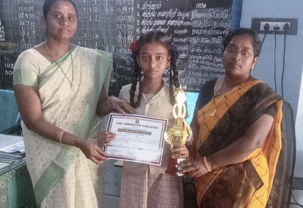 Latest Tamil News