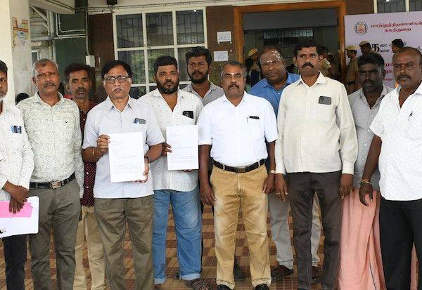 Latest Tamil News
