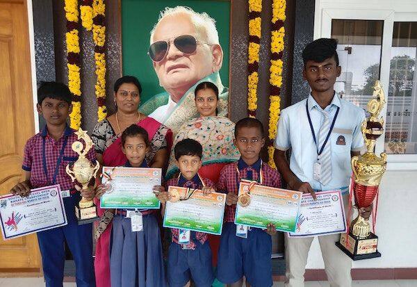 Latest Tamil News