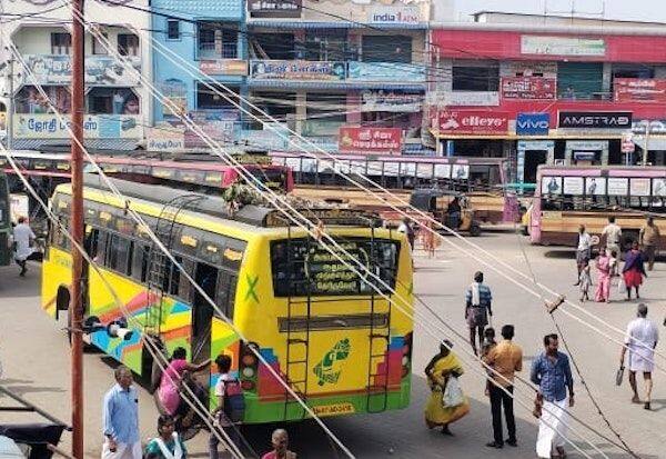 Latest Tamil News
