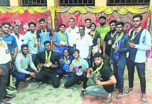 Latest Tamil News