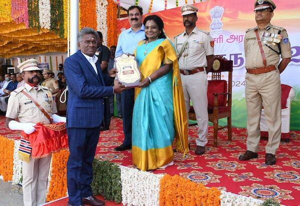 Latest Tamil News